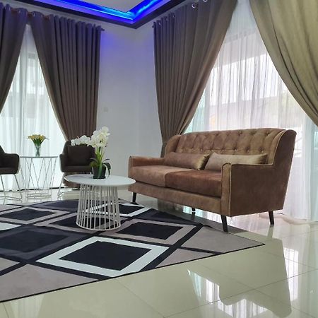 Muslim Homestay D'Bertam, Kepala Batas, Penang Kepala Batas  Eksteriør bilde